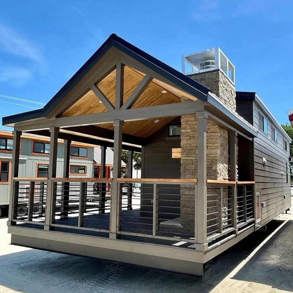 Platinum cottage (Meadow view)♥️ 