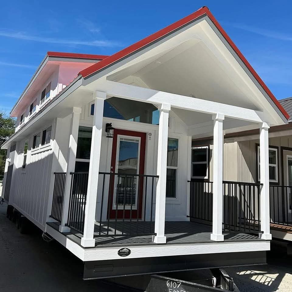 Platinum cottage 01♥️ 